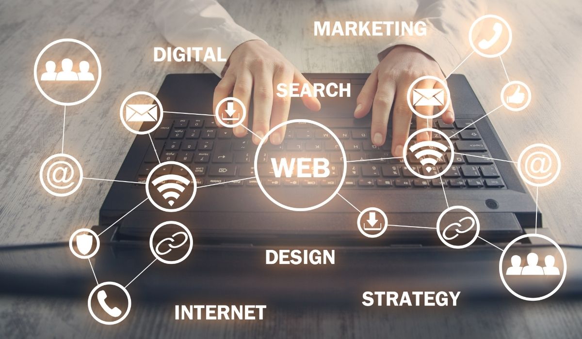 Cihanbeyli Web Tasarım
